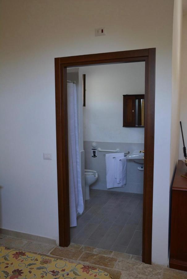 Bed & Breakfast Vecchia Vallata Gioia Del Colle Eksteriør bilde
