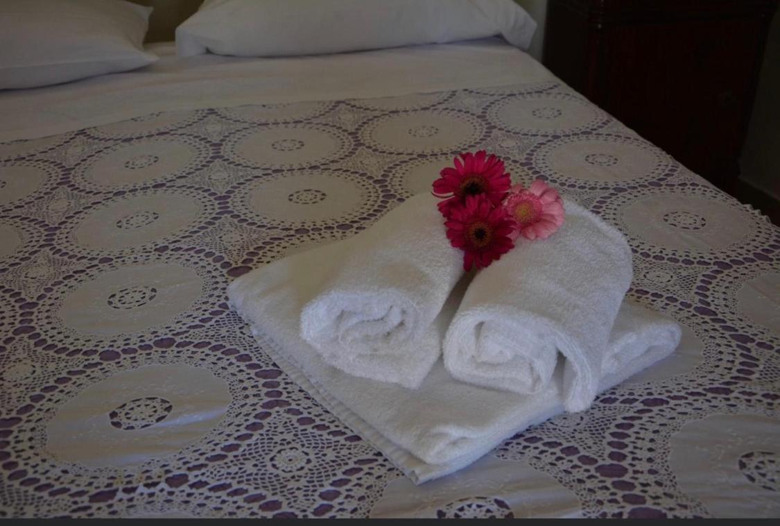 Bed & Breakfast Vecchia Vallata Gioia Del Colle Eksteriør bilde