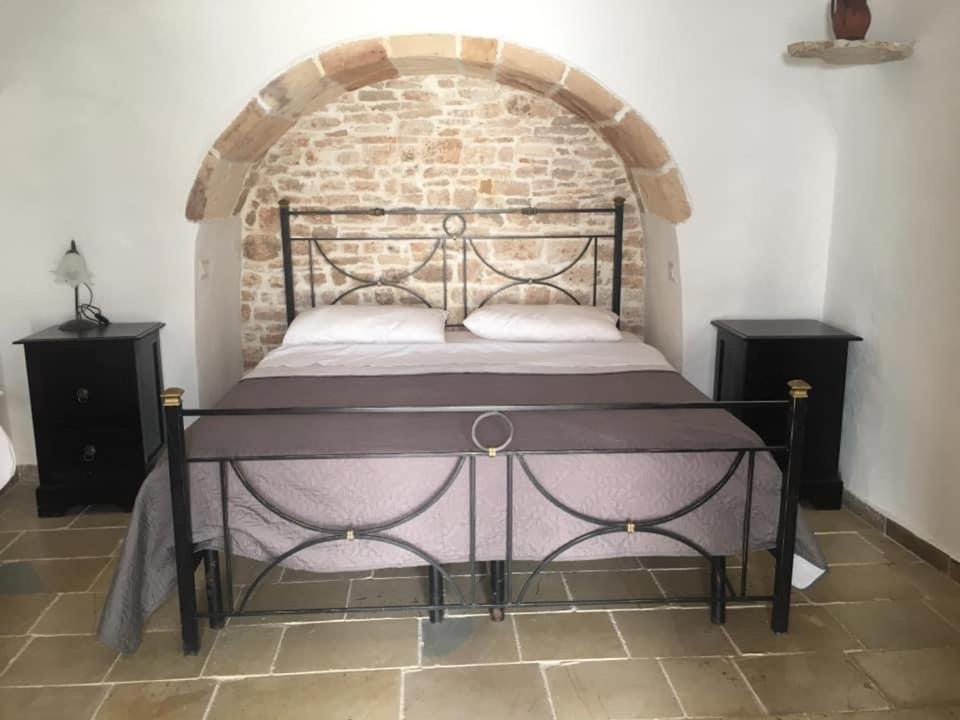 Bed & Breakfast Vecchia Vallata Gioia Del Colle Eksteriør bilde