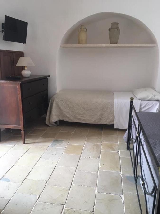 Bed & Breakfast Vecchia Vallata Gioia Del Colle Eksteriør bilde